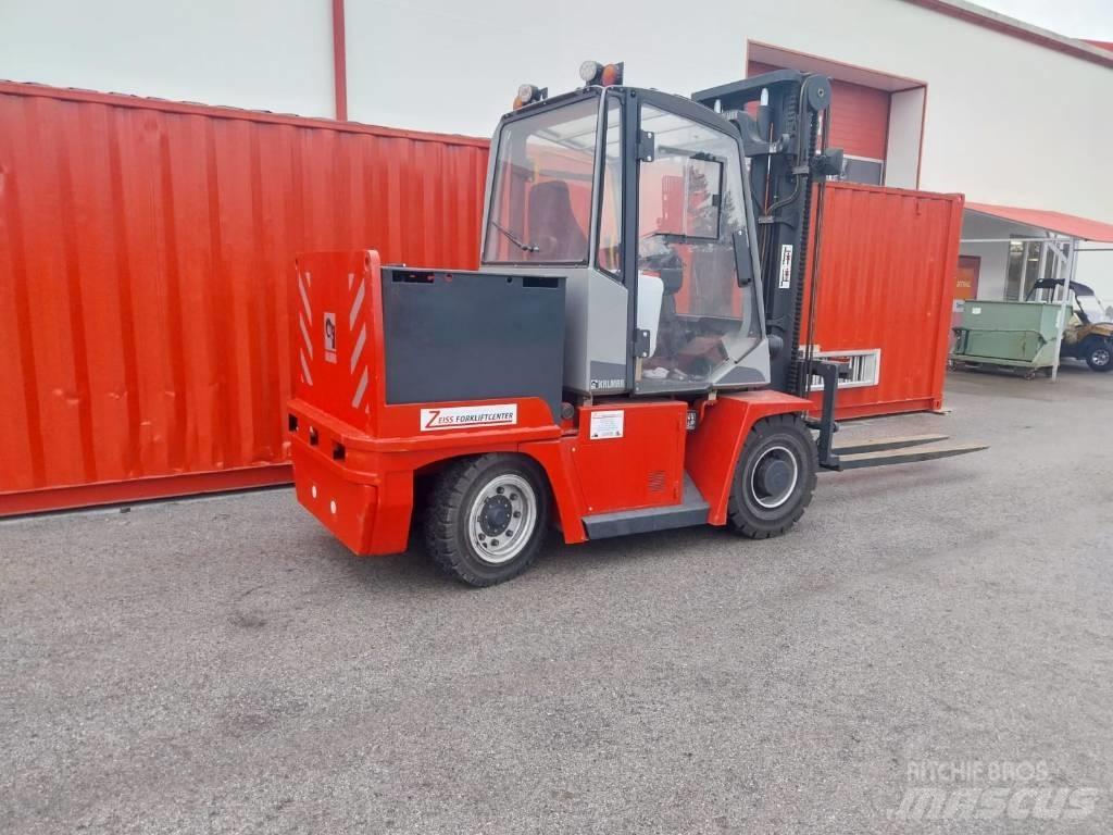 Kalmar ECF 70-6 Electric forklift trucks