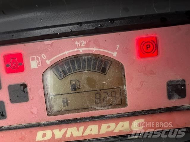Dynapac CC 1200 Twin drum rollers