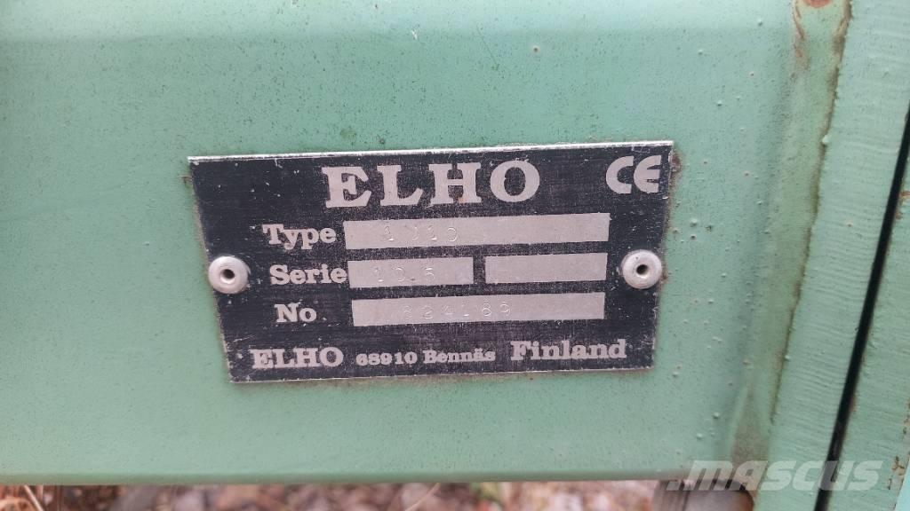 Elho 1010 Wrappers