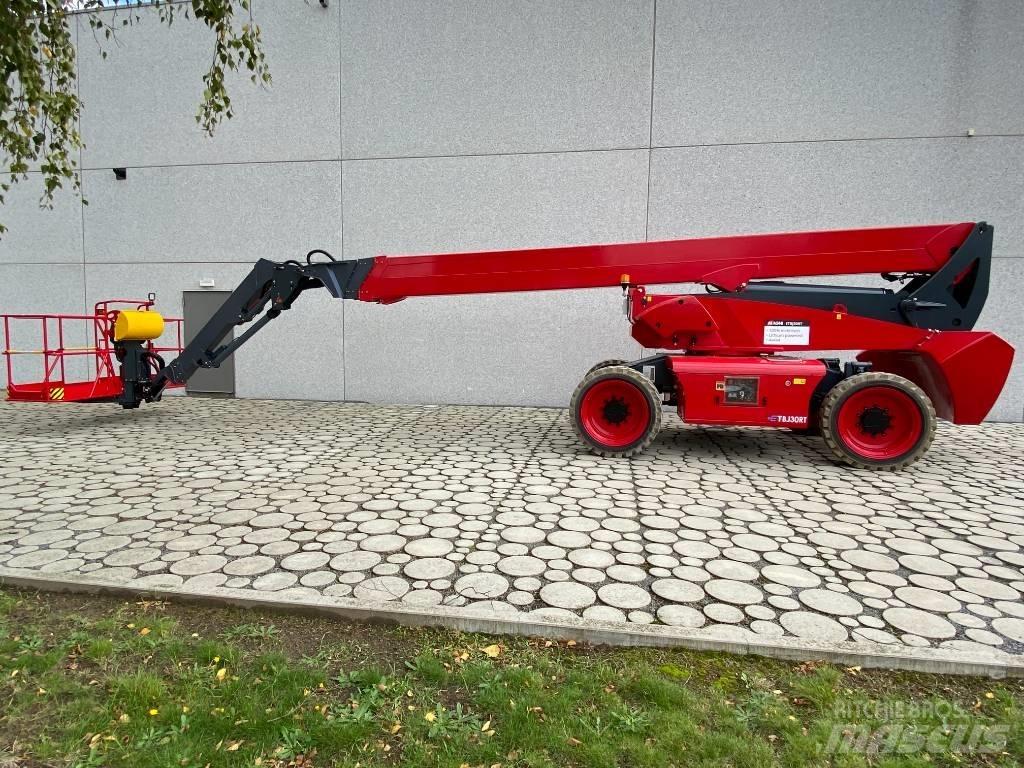 Magni ETBJ30RT Articulated boom lifts