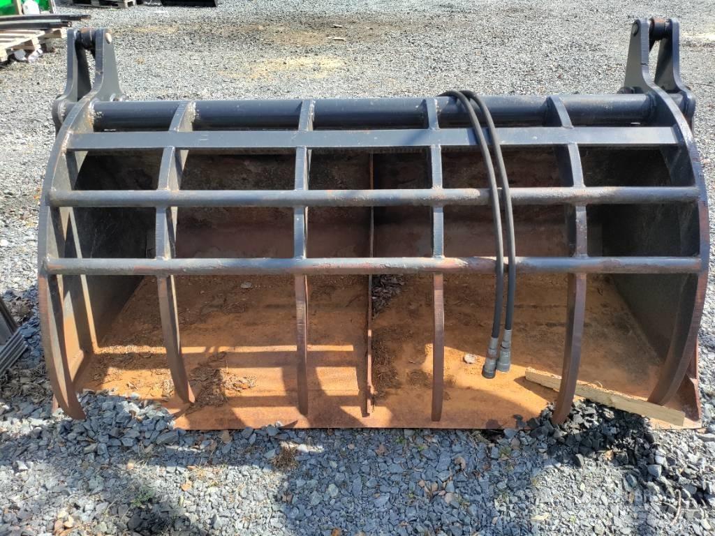 Stoll 200 Animal feeders