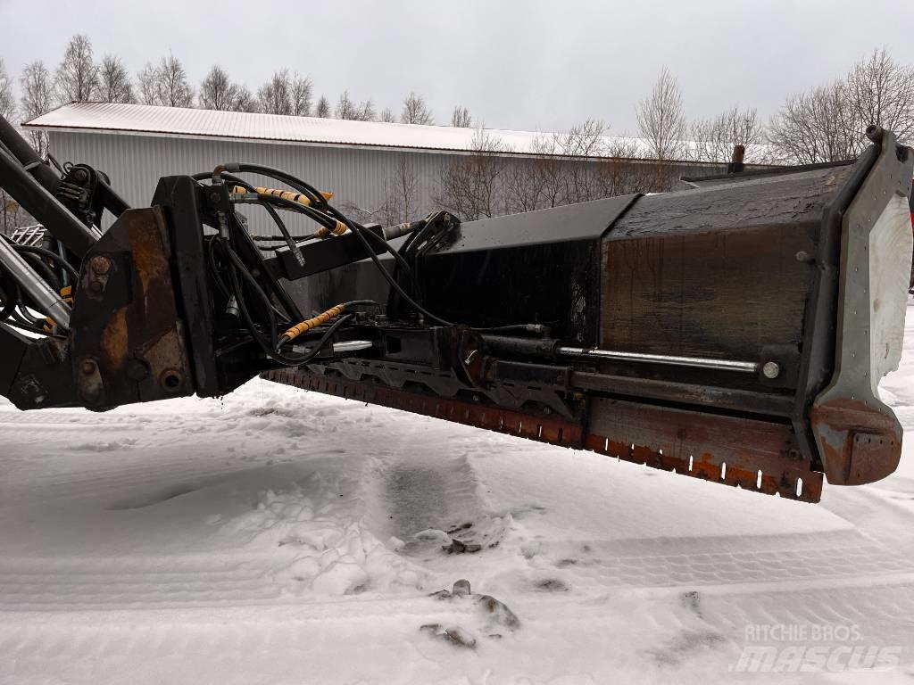  Top - Plows