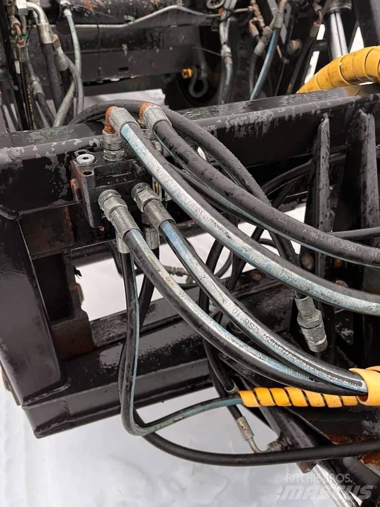 Top - Plows