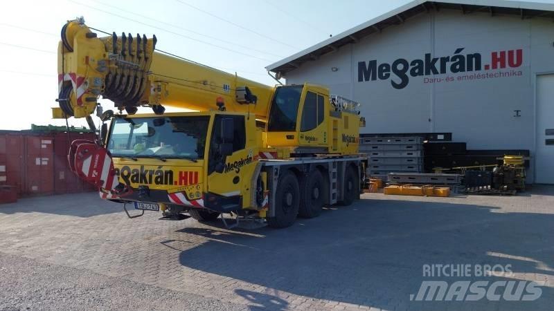Tadano ATF 60 G-3 Other cranes