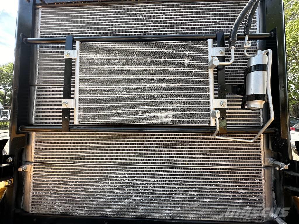 LiuGong 856 H Wheel loaders