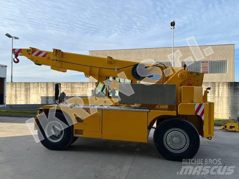Ormig 16 TME Other cranes