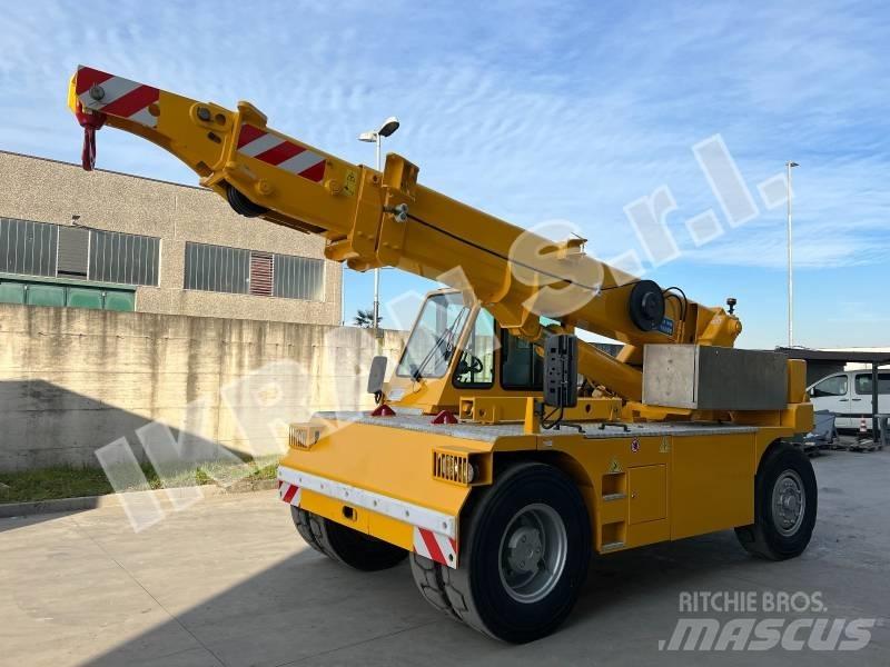Ormig 16 TME Other cranes