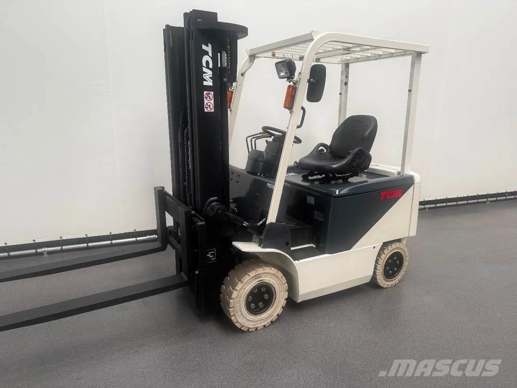 TCM FB25-8 Electric forklift trucks