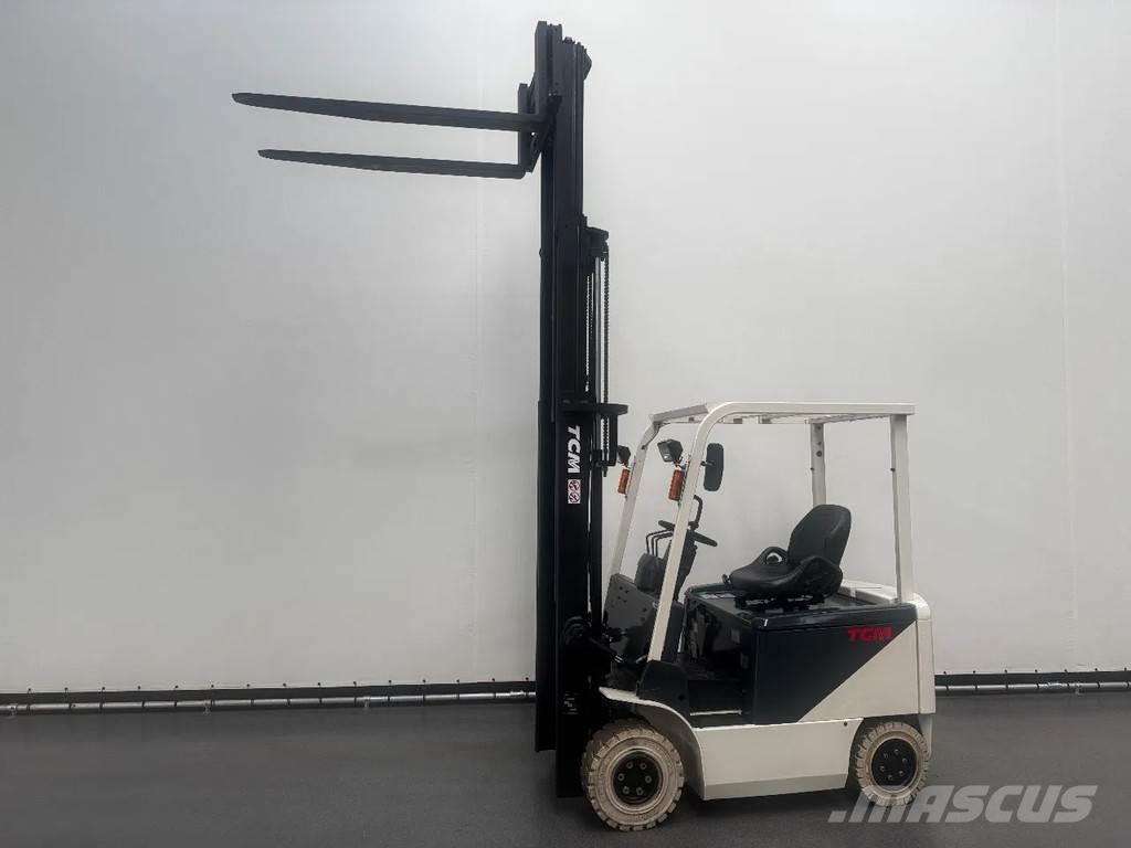 TCM FB25-8 Electric forklift trucks