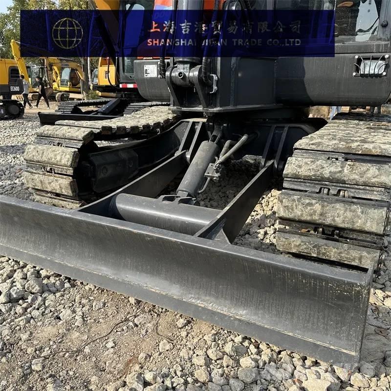 Doosan DX 60 Mini excavators < 7t (Mini diggers)