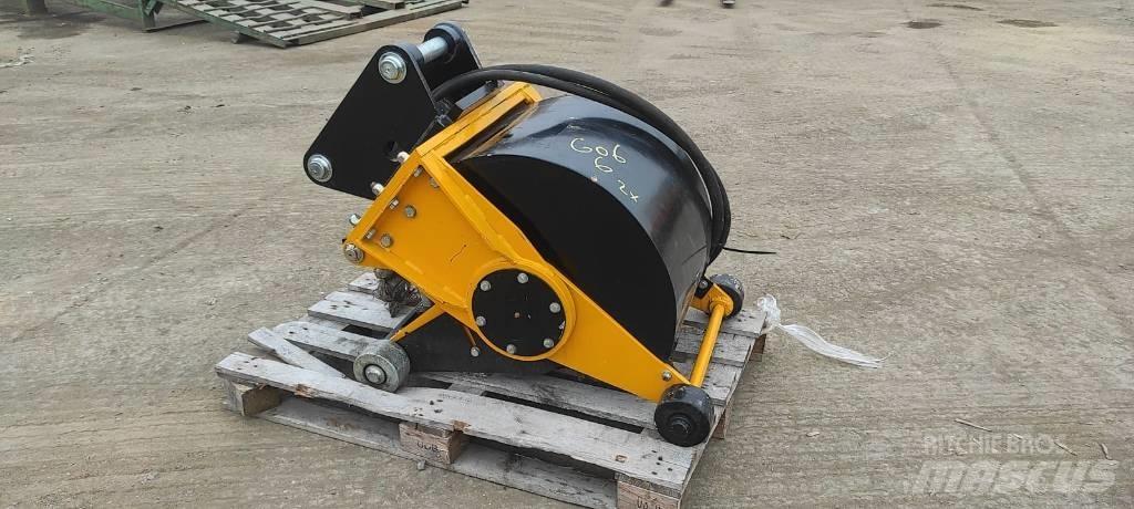  Road Planner 2021 Asphalt cold milling machines
