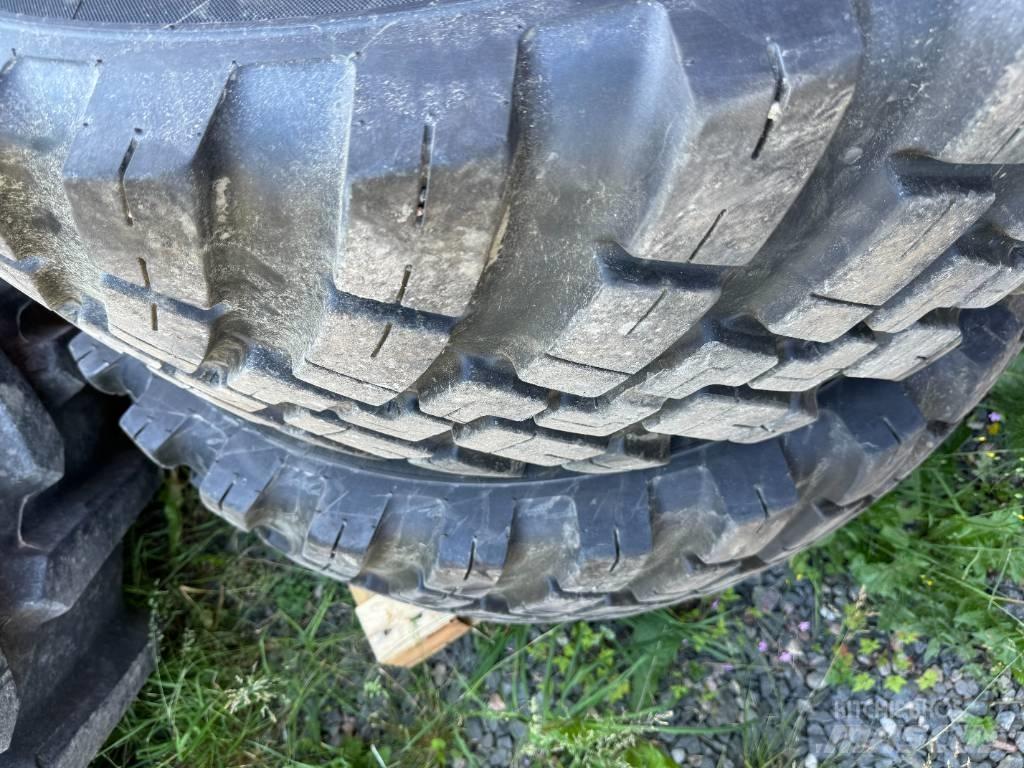 BKT 480/65 R28 IND Tyres, wheels and rims