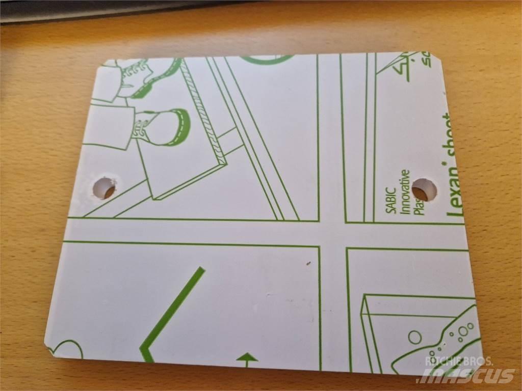Eco Log 7004810 Other components