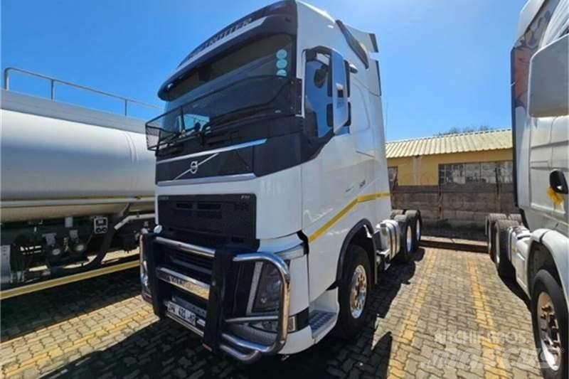 Volvo FH Other trucks