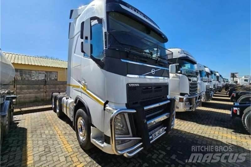 Volvo FH Other trucks