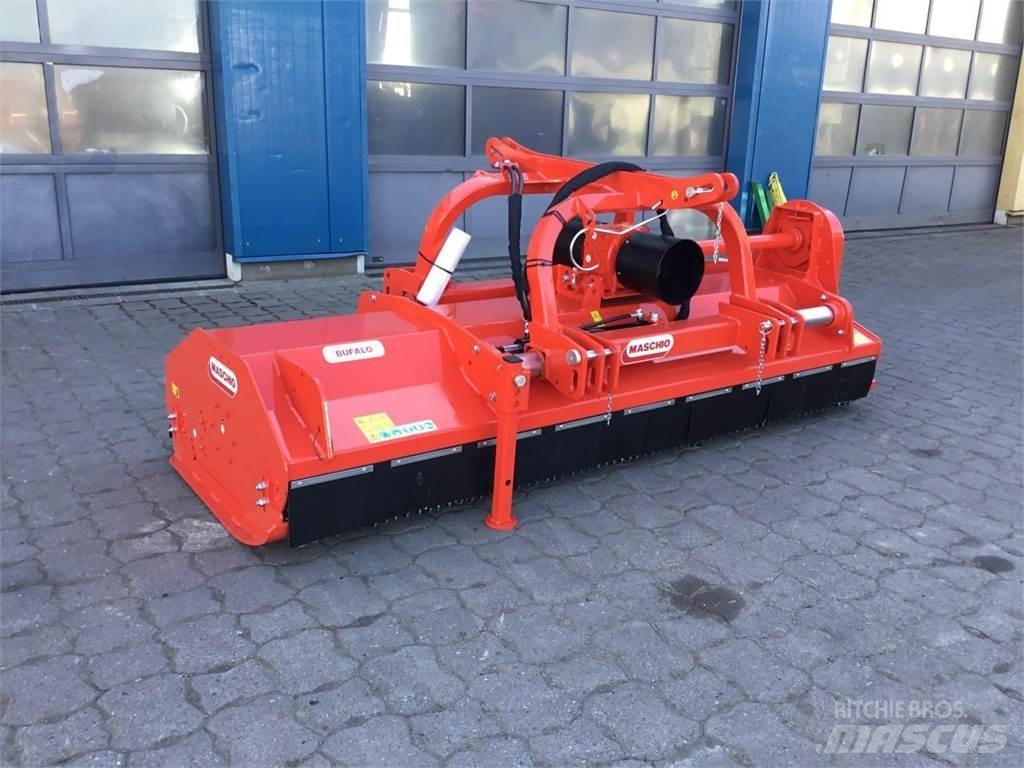 Maschio Bufalo 280 Pasture mowers and toppers