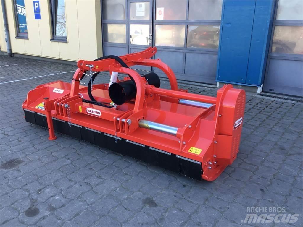 Maschio Bufalo 280 Pasture mowers and toppers