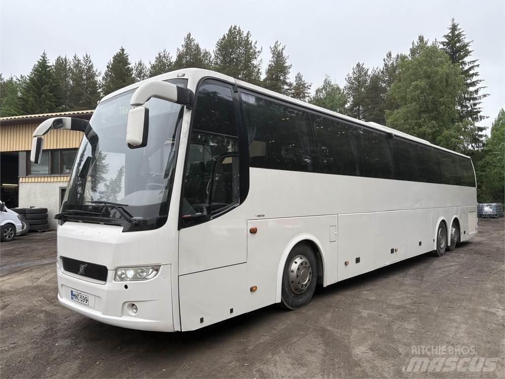 Volvo 9700 Coach