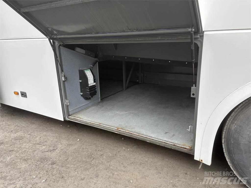 Volvo 9700 Coach