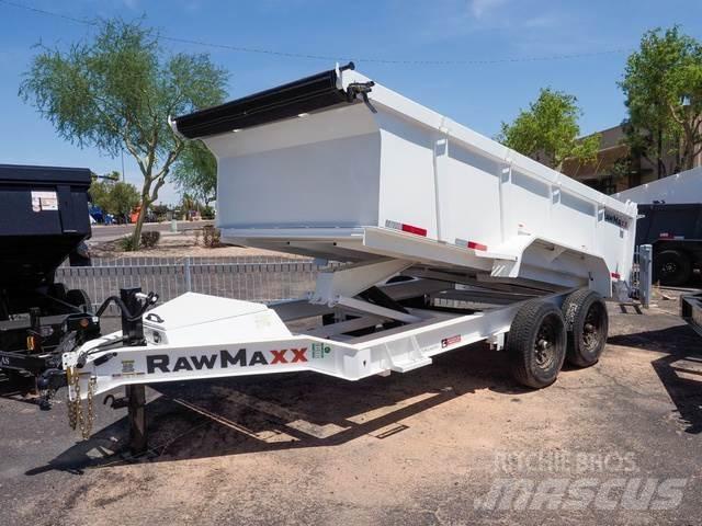 RawMaxx LPX Other trailers