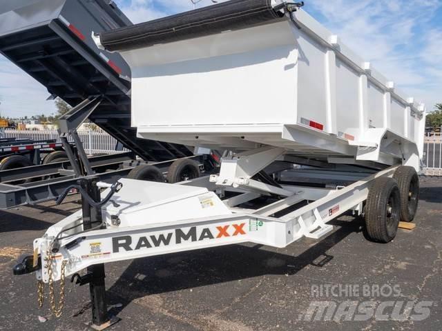 RawMaxx LPX Other trailers