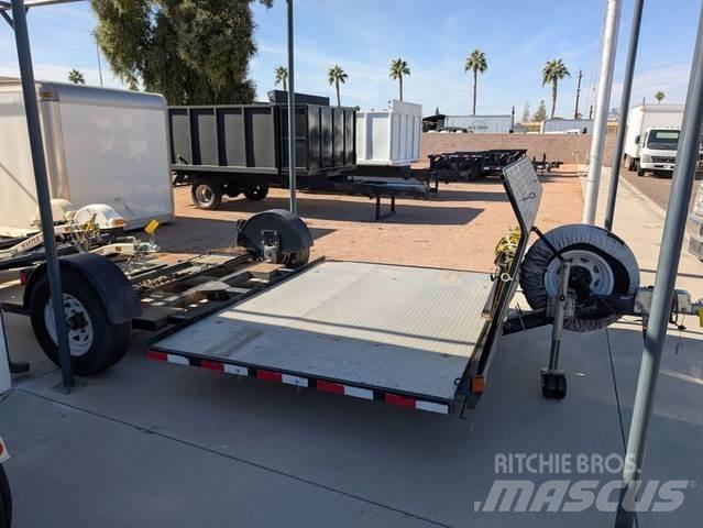 TT HDXL Other trailers