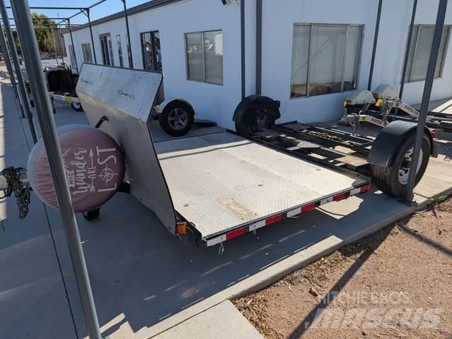 TT HDXL Other trailers