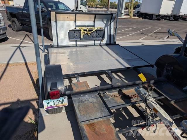 TT HDXL Other trailers
