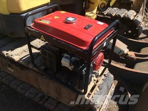  BGE3000 2.5KVA Other Generators