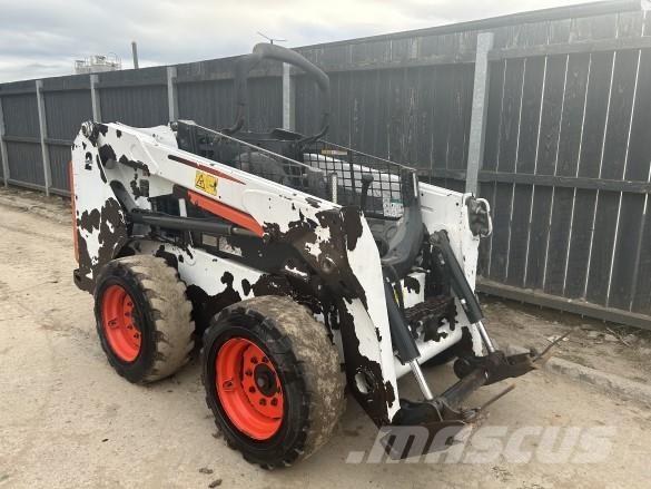 Bobcat S550 Other