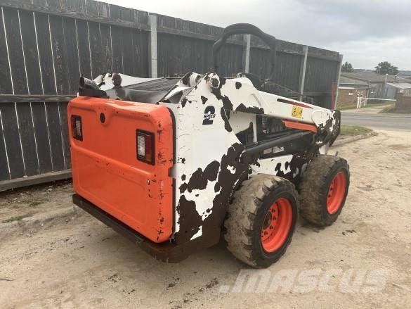 Bobcat S550 Other