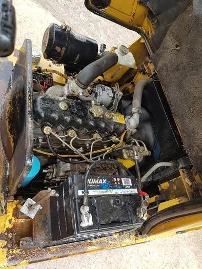 Daewoo D185 Other