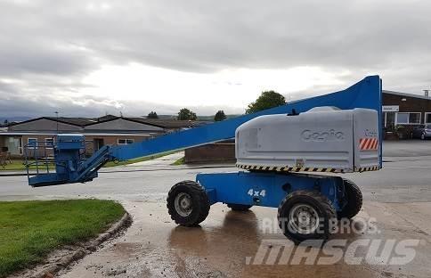 Genie S-45 Other