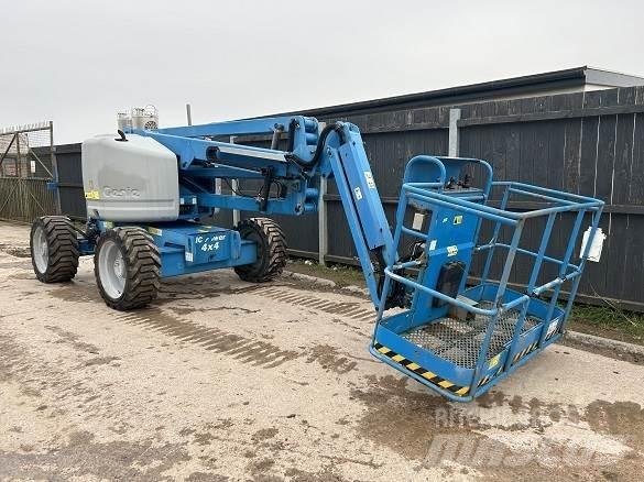 Genie Z-45125 Other