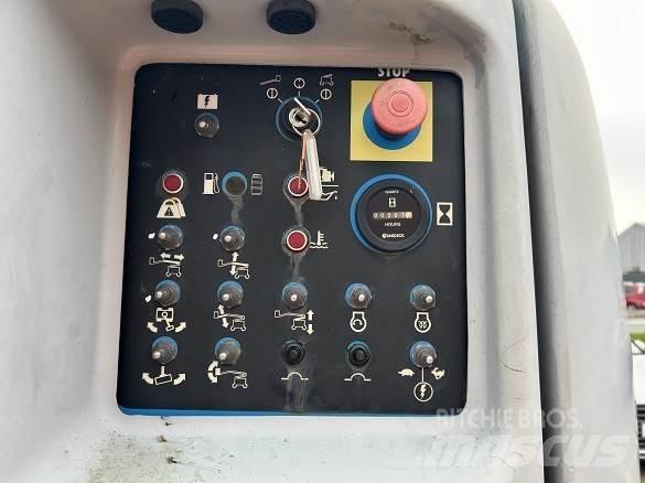 Genie Z-45125 Other