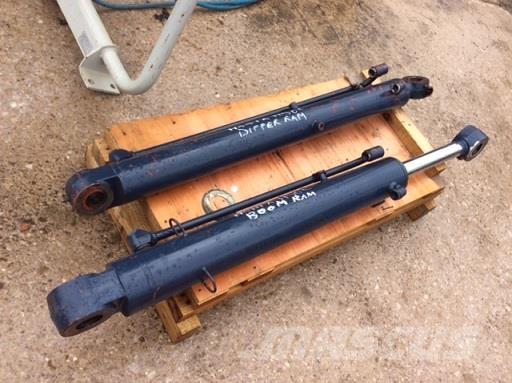 Hanix H56C BOOM RAM Other