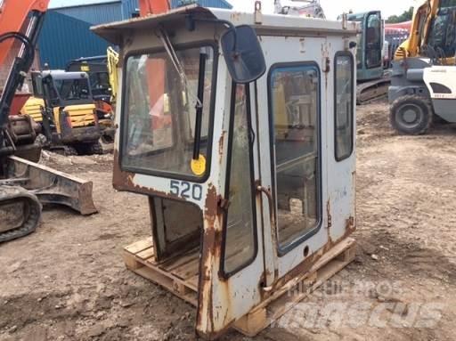 Hitachi CAB Other