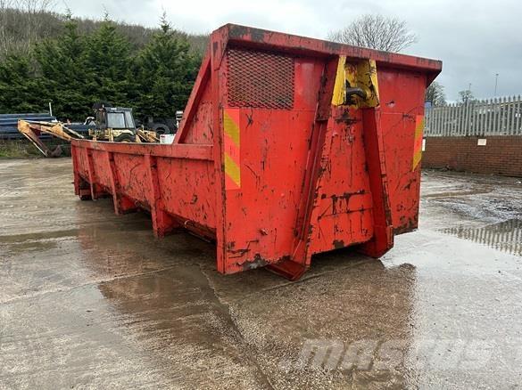  HOOKLIFT SKIP Other