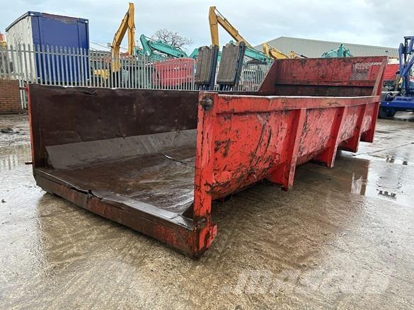  HOOKLIFT SKIP Other