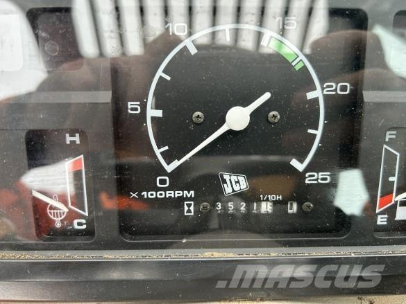 JCB 520-50 Other