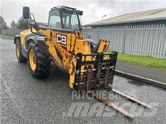 JCB 535 V125 Other