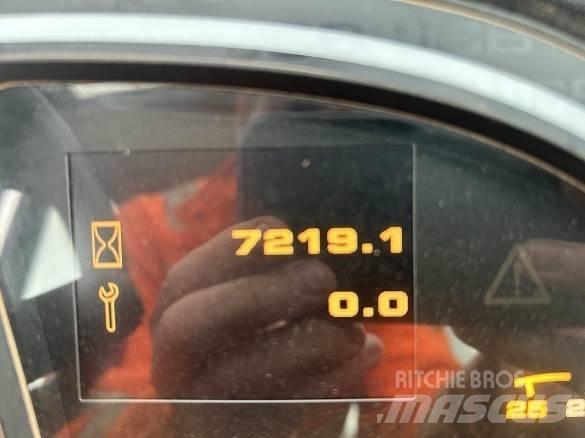 JCB 535 V125 Other