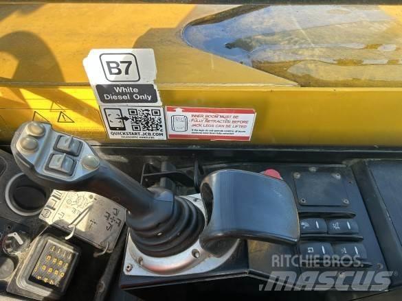 JCB 540-170 Other