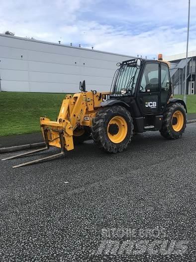 JCB 541-70 Other