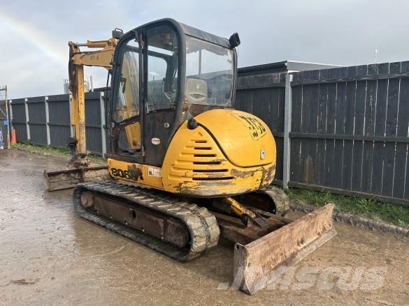JCB 8060 Other