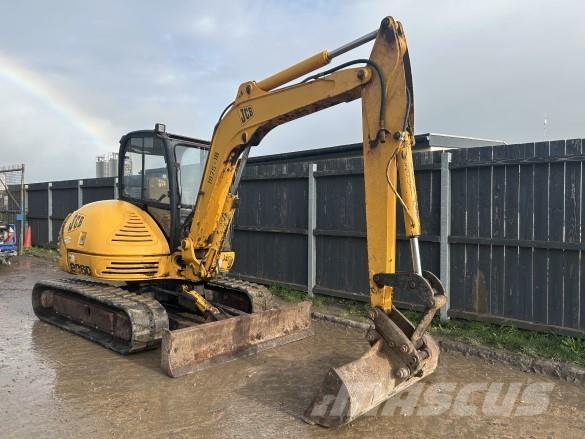 JCB 8060 Other