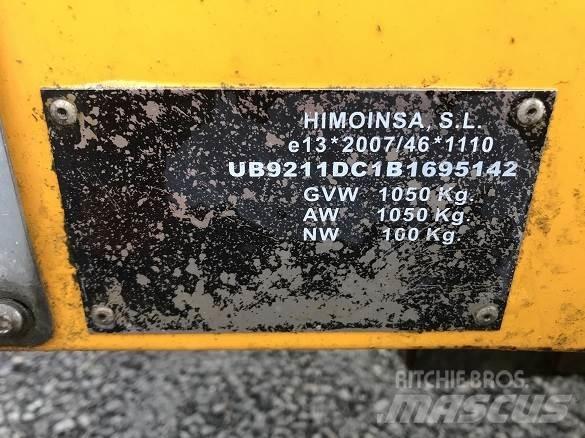 JCB LT9 Other