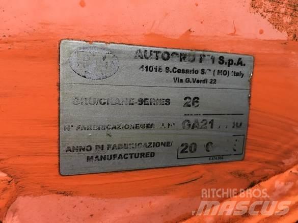 Morooka MST 2200 Other