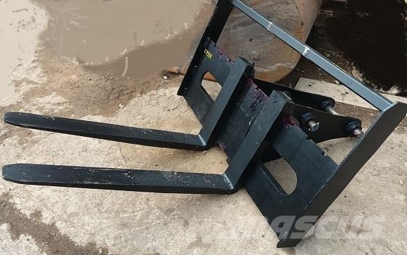 NEW 6T PALLET FORKS Other
