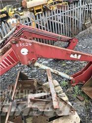Riko TN-500 LOADER Wheel loaders